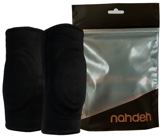 Silicone Gelbow Pads - nahdeh